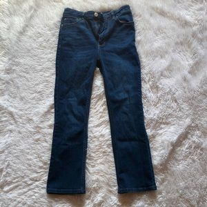 BDG FLARE CAPRI